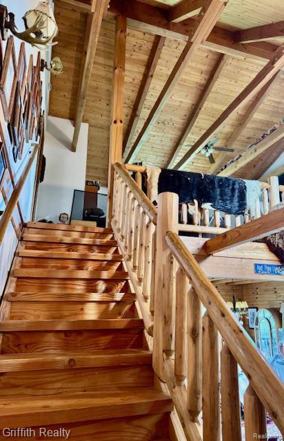 5748 W Coon Lake Road, Howell, MI 48843 — Photo 24