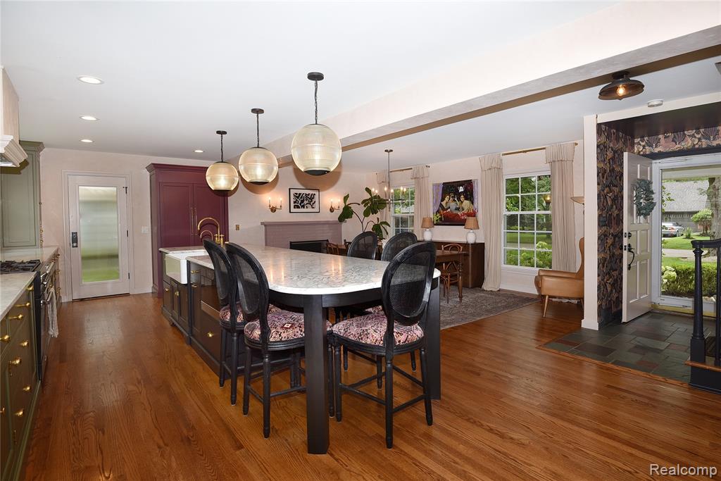 955 Wakefield Street, Birmingham, MI 48009 — Photo 4