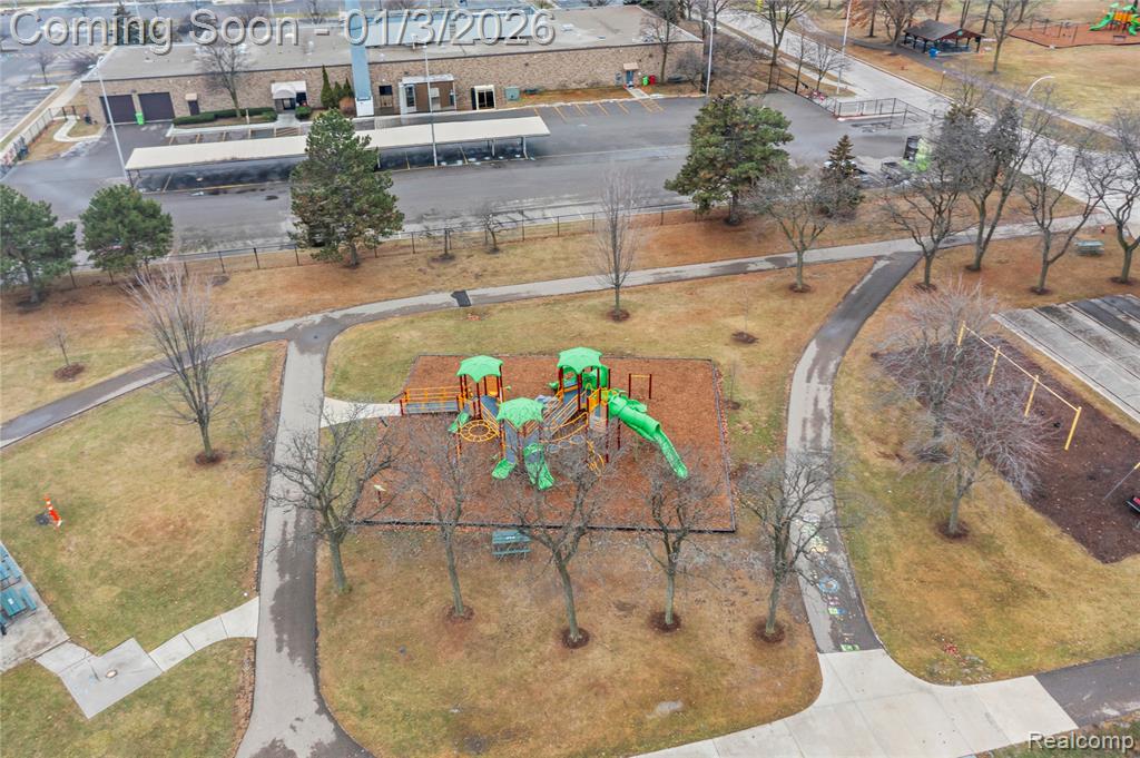 700 W Girard Avenue, Madison Heights, MI 48071 — Photo 30