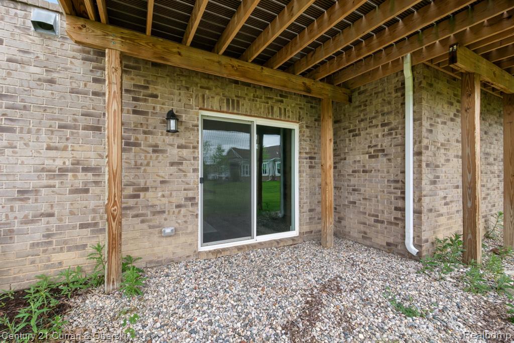 17291 Garden Ridge Lane, Northville, MI 48168 — Photo 58