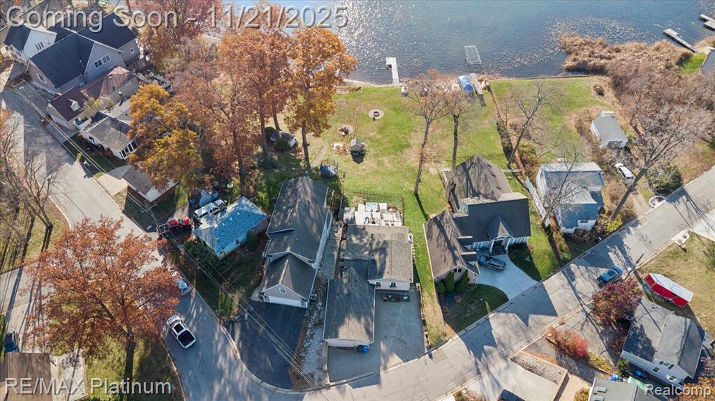 4009 Highcrest Drive, Brighton, MI 48116 — Photo 72