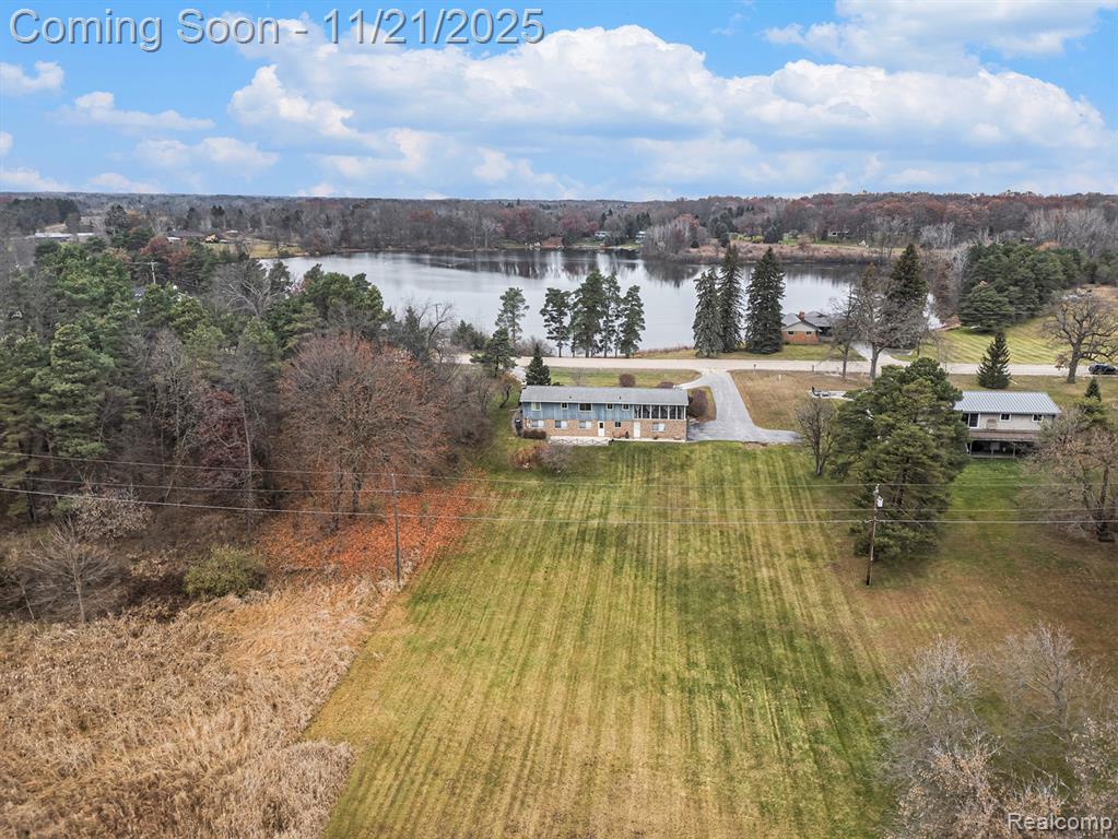2500 Fisher Road, Howell, MI 48855 — Photo 32