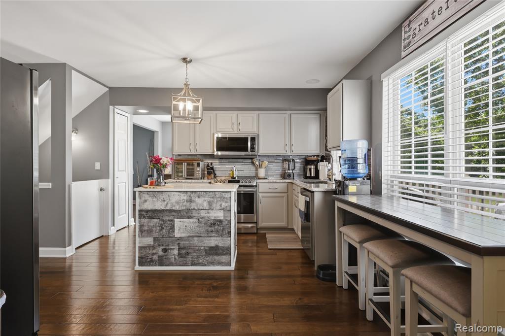 6003 Cedar Bend Drive, Clarkston, MI — Photo 15