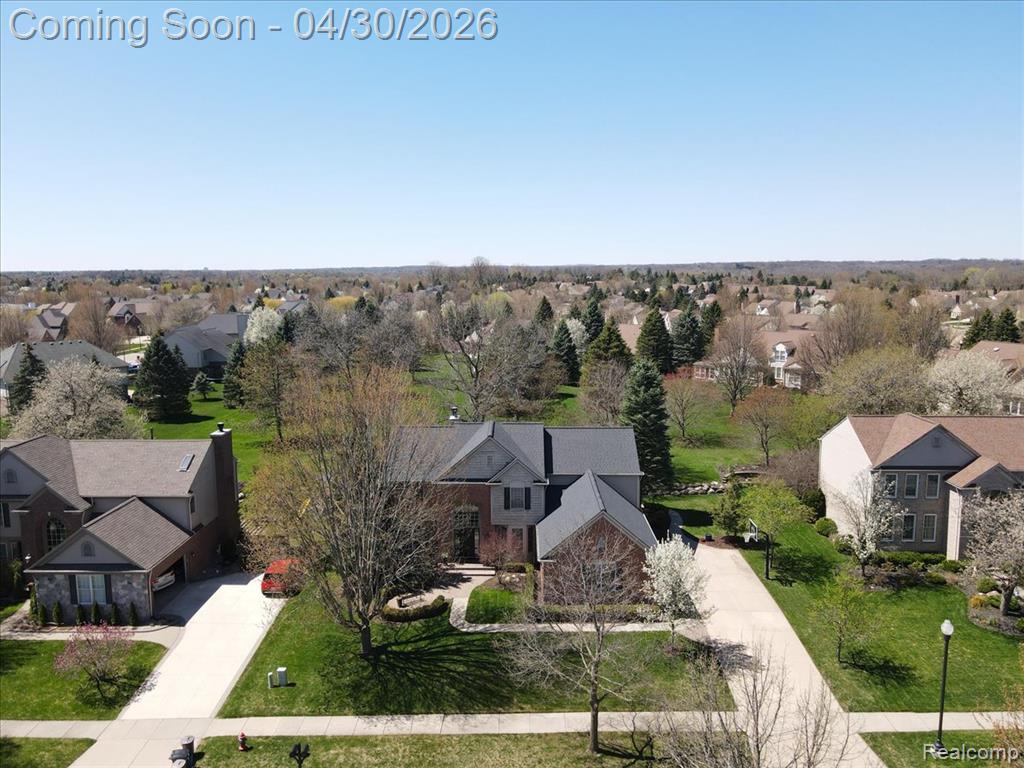 1113 Miners Run Road, Rochester, MI 48306 — Photo 10
