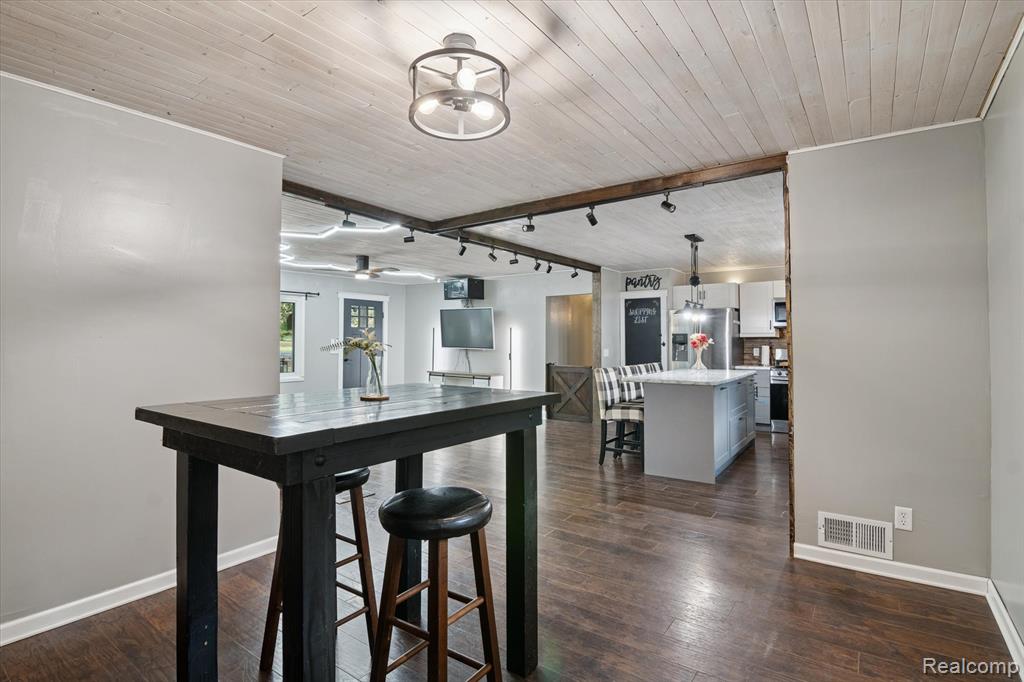 524 S Jackson Street, Hanover, MI 49241 — Photo 14