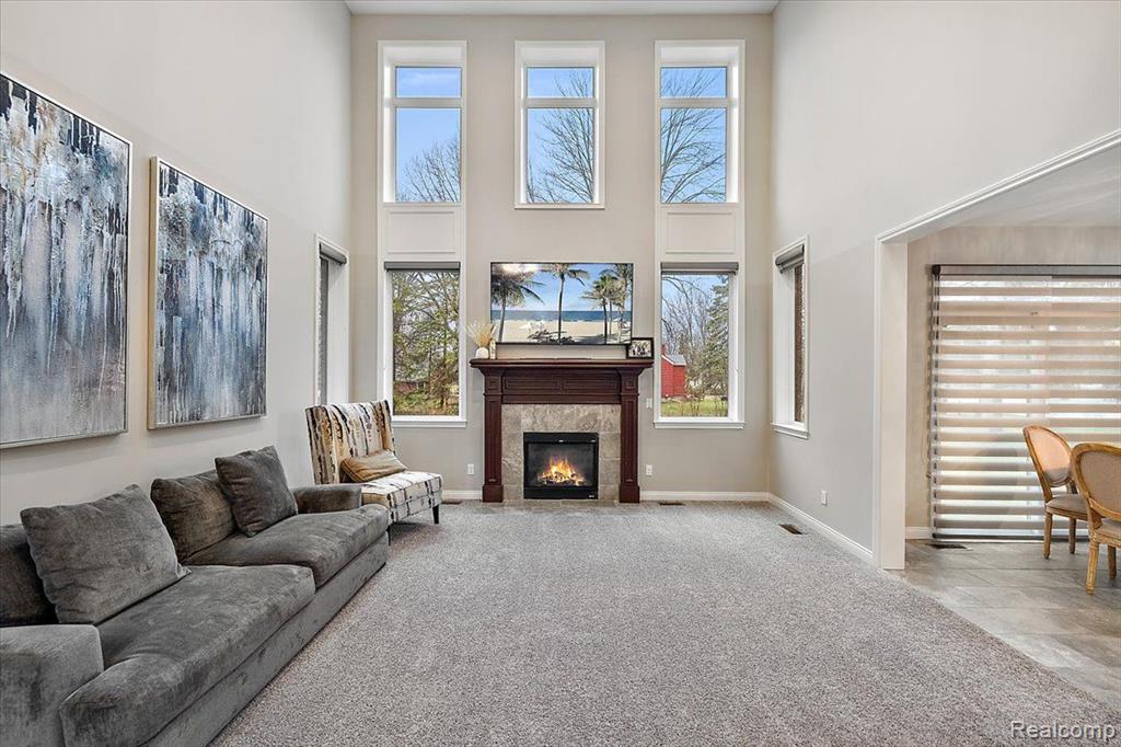 3973 LISA MARIE Drive, Sterling Heights, MI 48314 — Photo 11