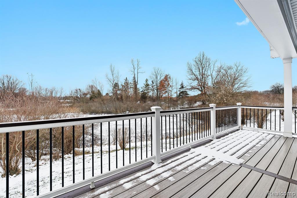 5899 CHILSON Road, Howell, MI 48843 — Photo 42