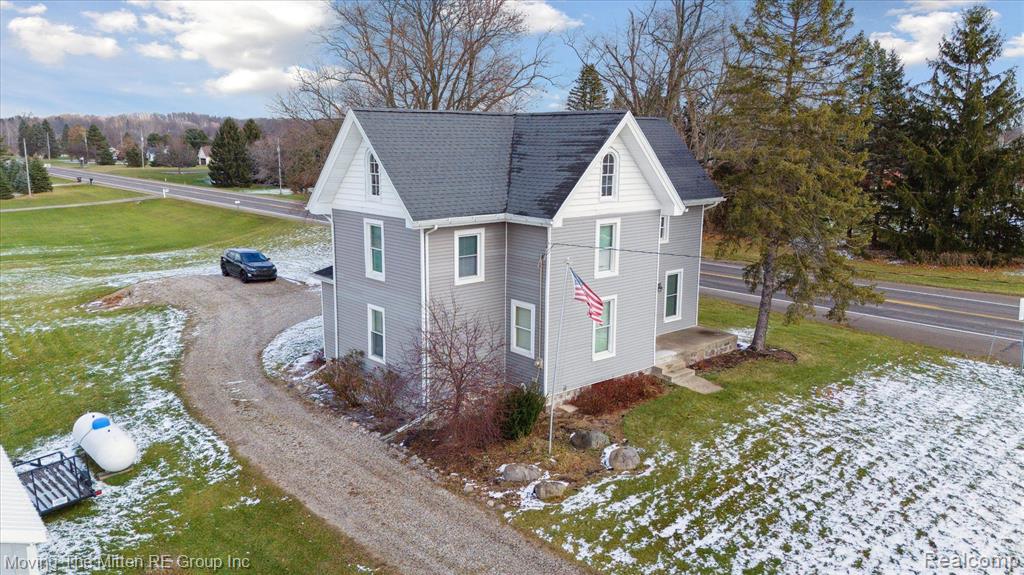 4259 DEXTER Trail, Stockbridge, MI 49285 — Photo 47