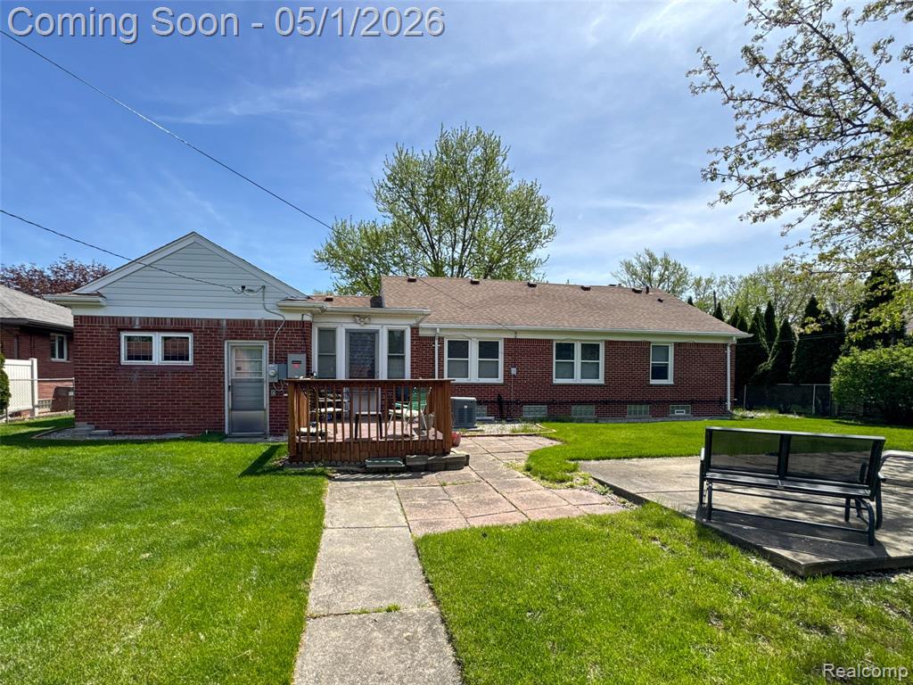 9424 Allen Road, Allen Park, MI 48101 — Photo 10