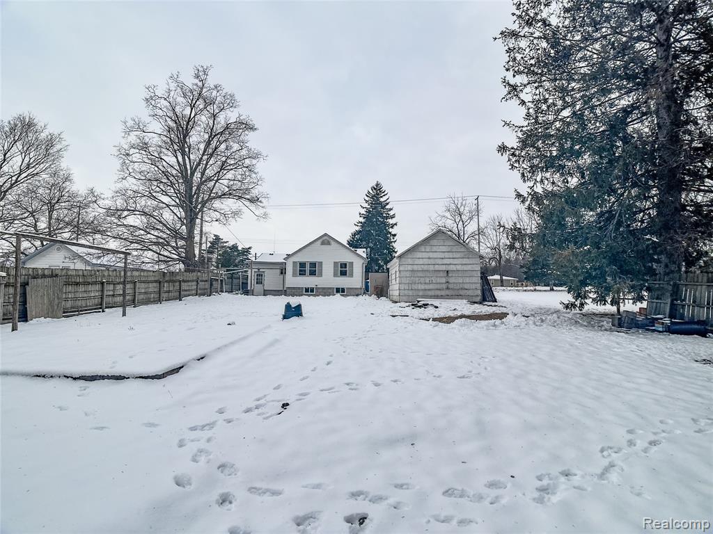 12034 Seymour Road, Montrose, MI 48457 — Photo 45