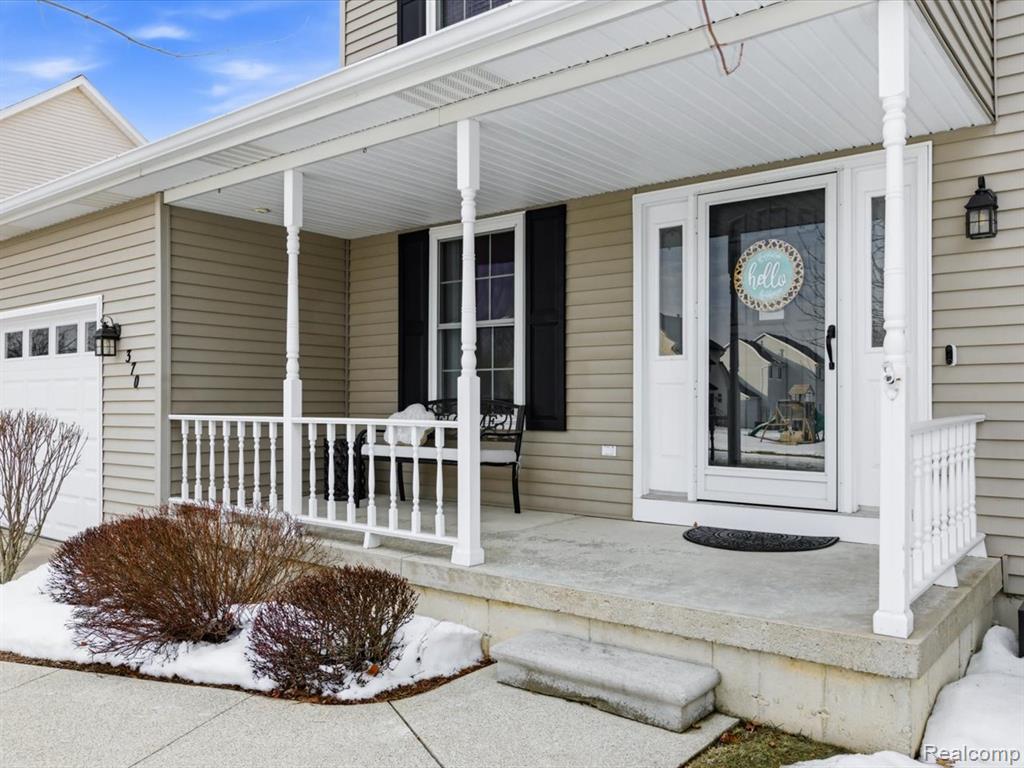 370 Independence Avenue, Marysville, MI 48040 — Photo 5