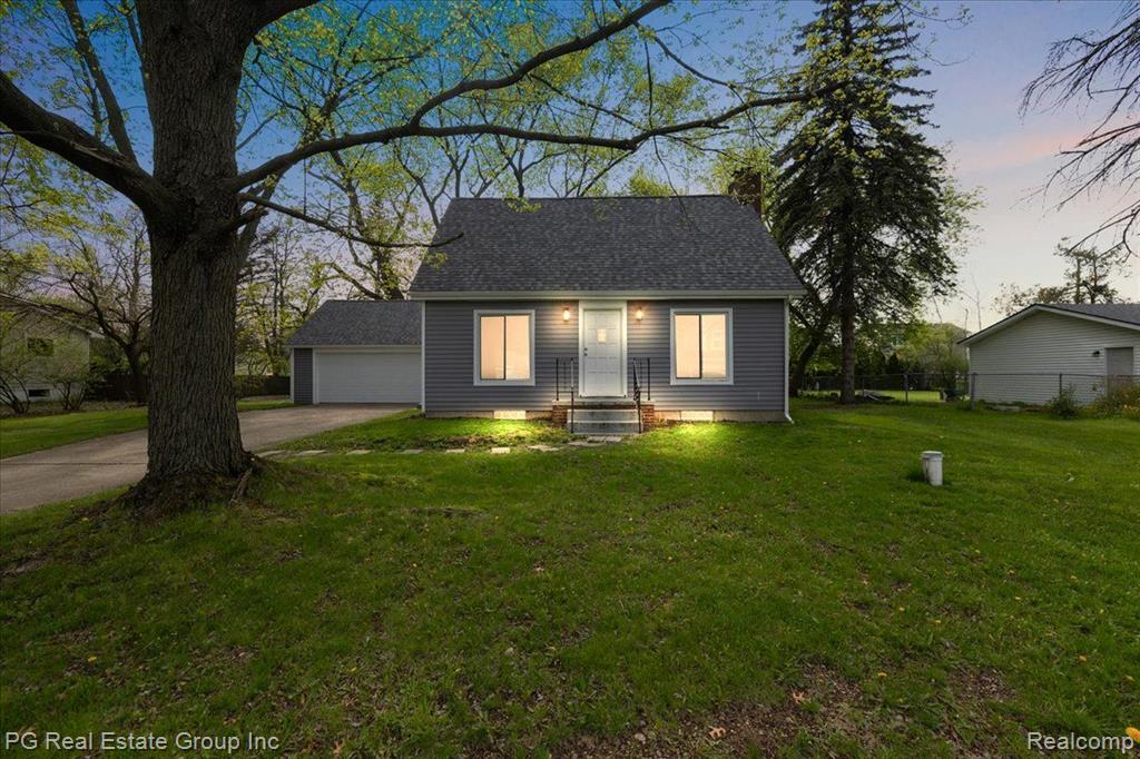 57 ORMSBY, Waterford, MI 48327 — Photo 50