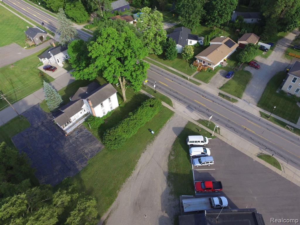 545 E MAIN Street, Pinckney, MI 48169 — Photo 16