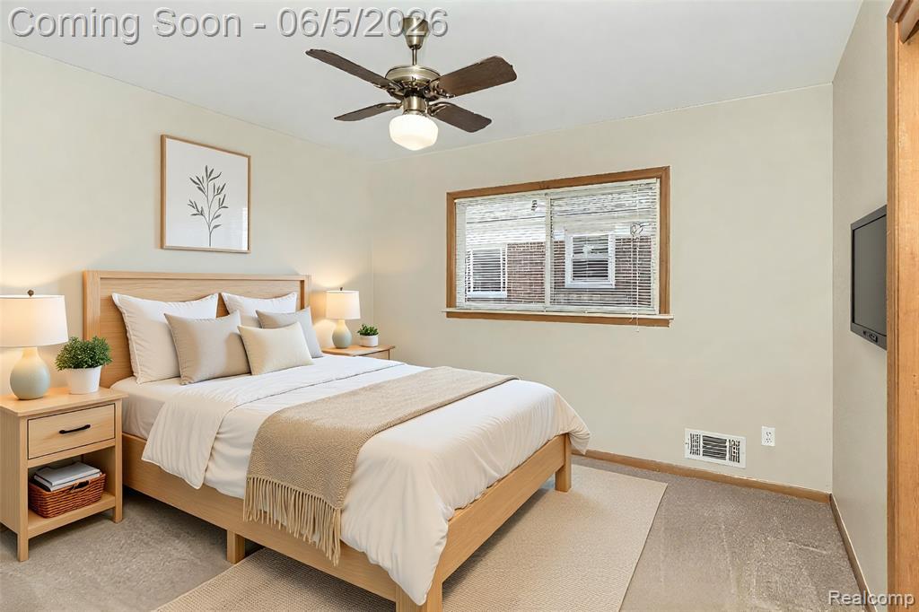 8422 Niver Avenue, Allen Park, MI 48101 — Photo 6