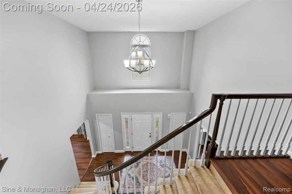 4451 Carriage Hill Court, Rochester, MI 48306 — Photo 27