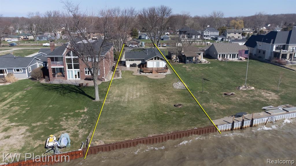 48218 Harbor Drive, Chesterfield, MI 48047 — Photo 13