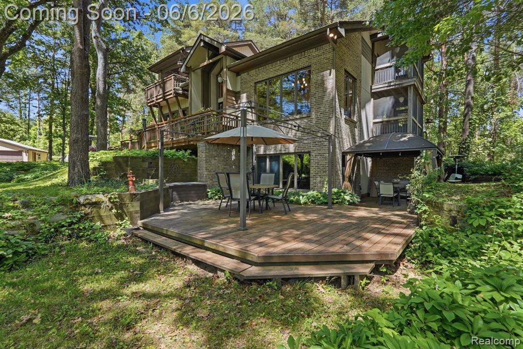 356 Avanti Lane, Highland, MI — Photo 6