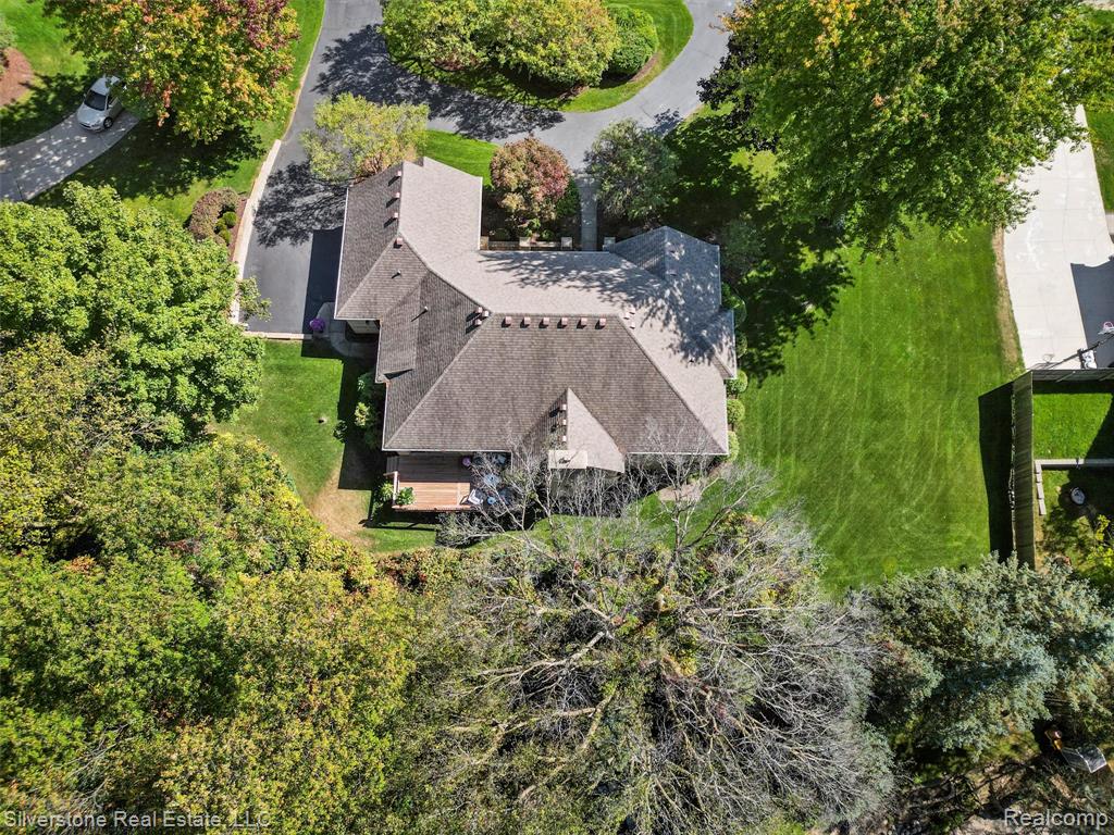 3439 Aquarious Circle, Oakland, MI — Photo 49