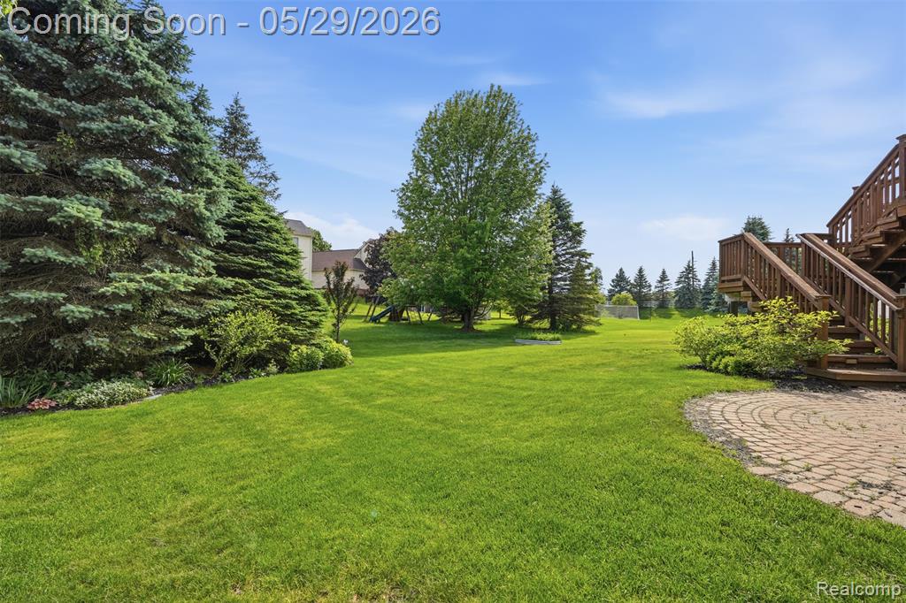 735 Kentbrook Drive, Commerce Twp, MI 48382 — Photo 50