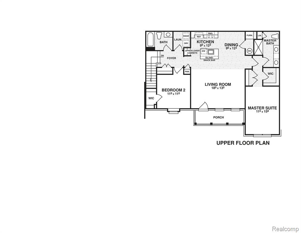 54247 Calusa Drive, Shelby Twp, MI 48316 — Photo 15