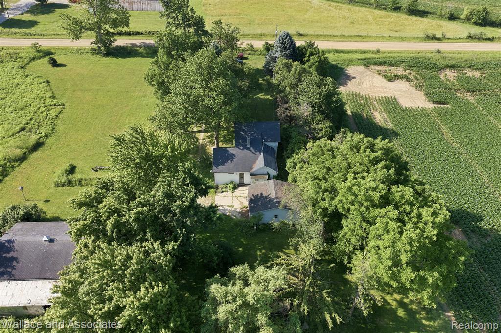 5949 Roach Road, Croswell, MI 48422 — Photo 48
