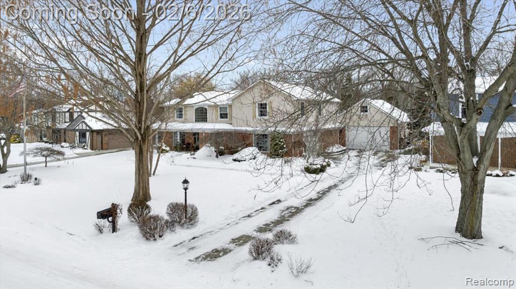 8842 Thorntree Drive, Grosse Ile, MI 48138 — Photo 65