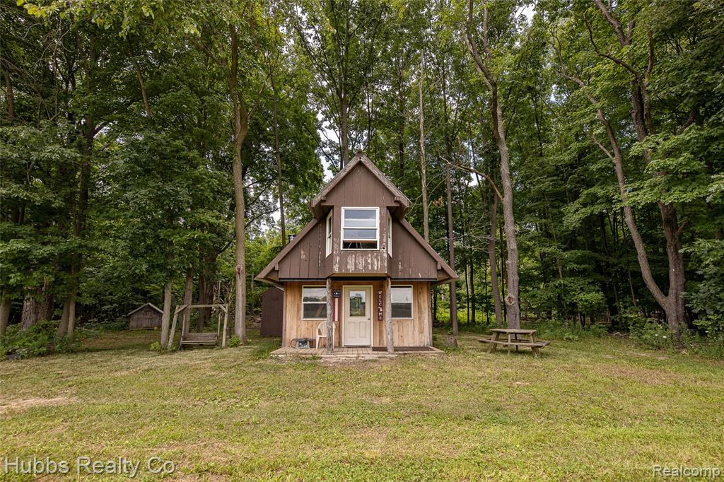 4251 E Frances Road, Mount Morris, MI 48458 — Photo 31
