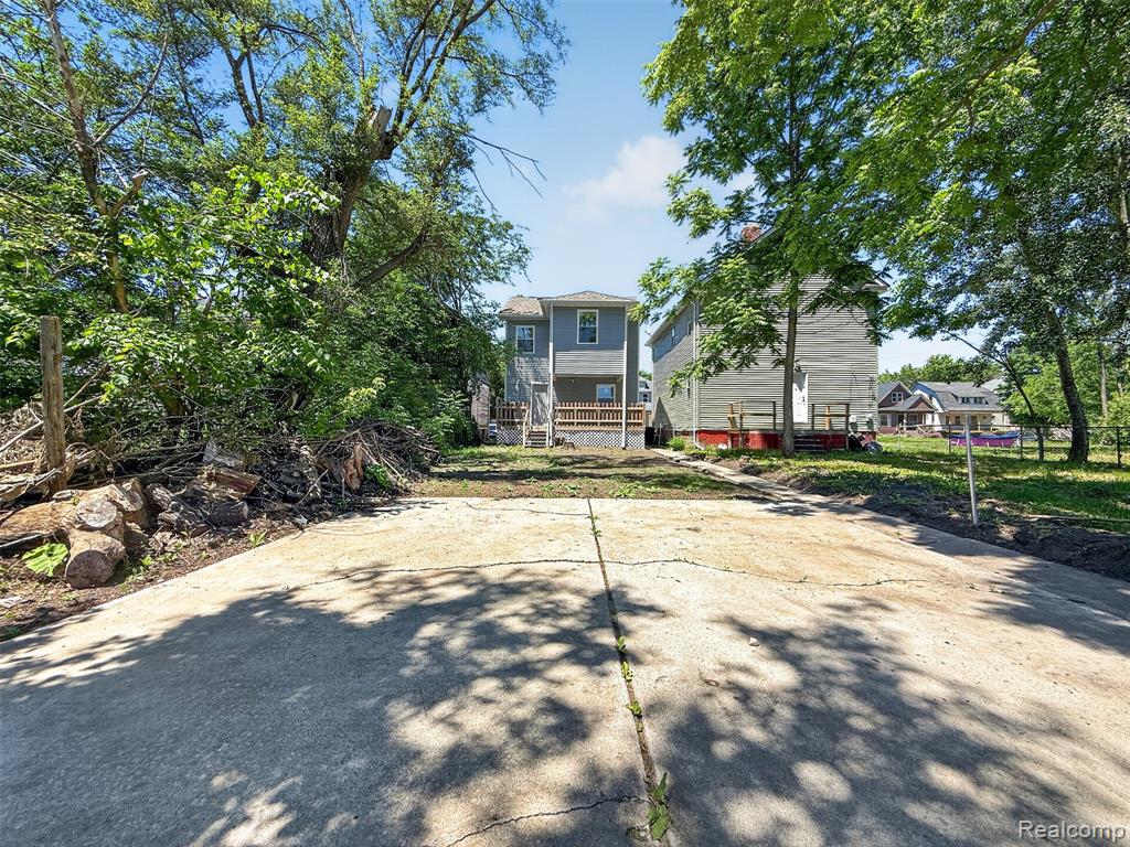5345 Seebaldt Street, Detroit, MI 48204 — Photo 30