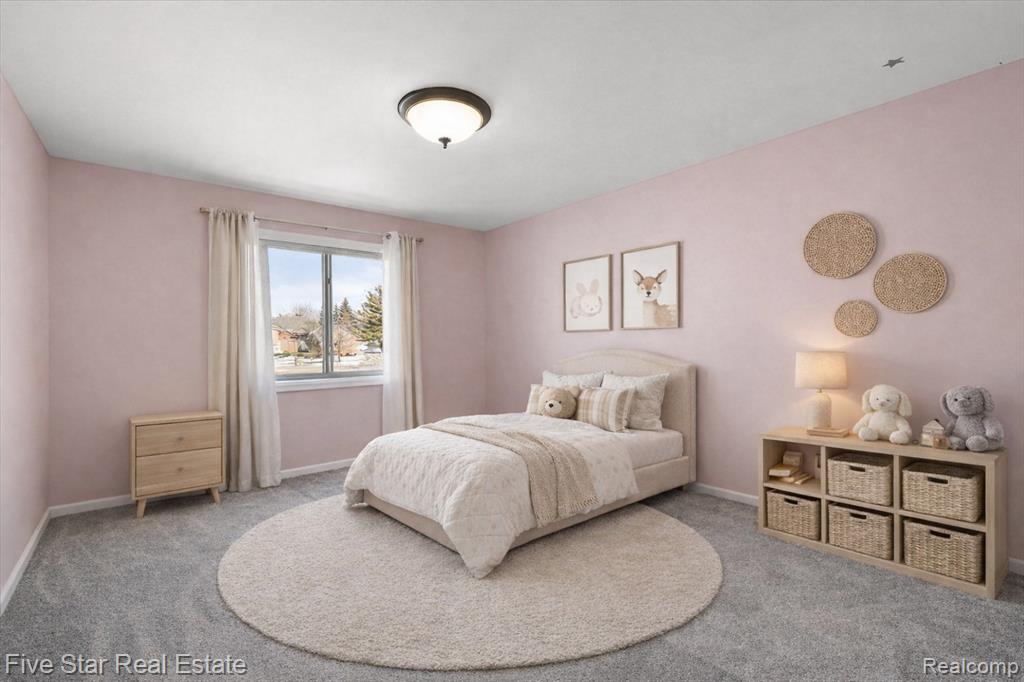 50813 Nagy Court, Macomb, MI, 48044