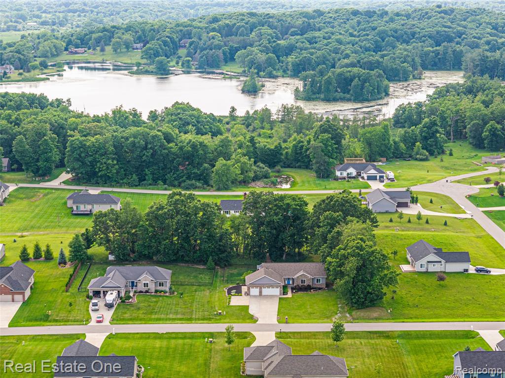 428 Pheasant Ridge Court, Ortonville, MI 48462 — Photo 53