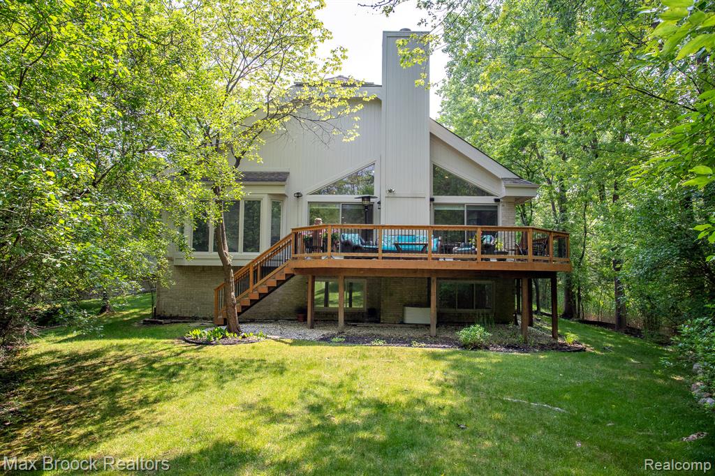 6524 Pleasant Lake Court, West Bloomfield, MI — Photo 69