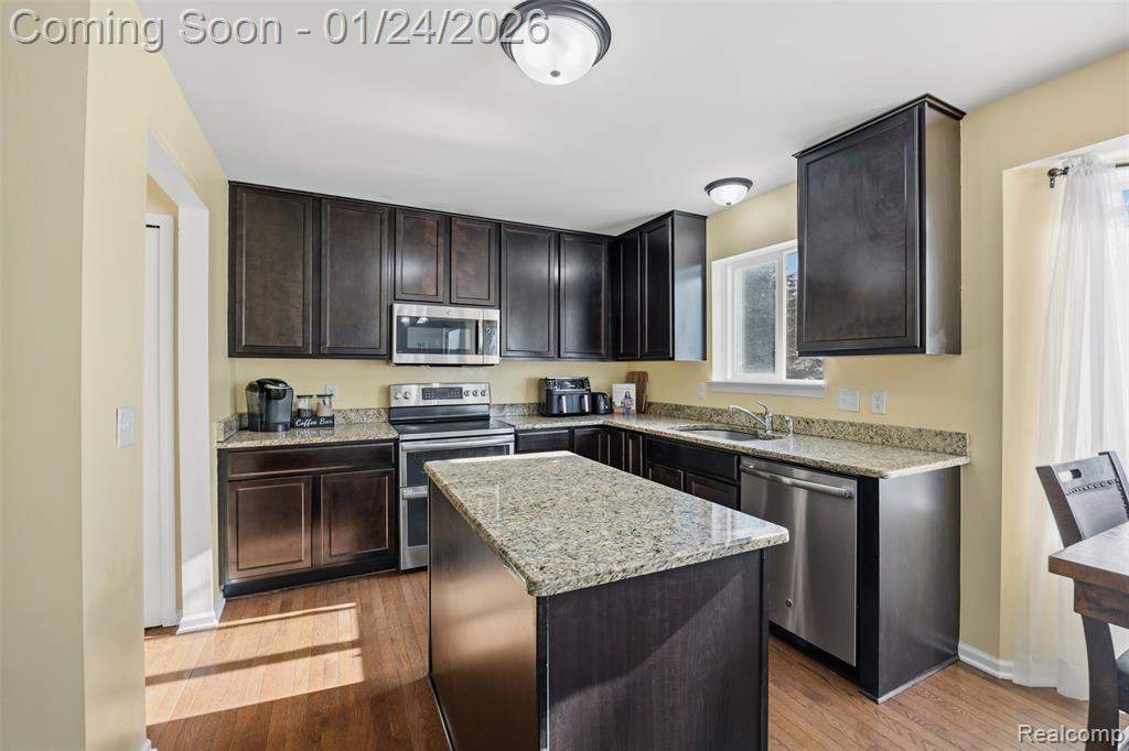 9005 Birch Pointe Drive, Newport, MI 48166 — Photo 2