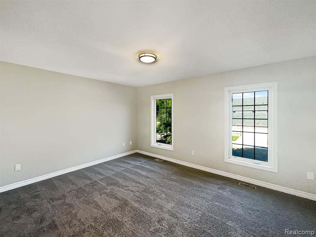 4329 ARETHA Avenue, 2, Detroit, MI 48201 — Photo 4