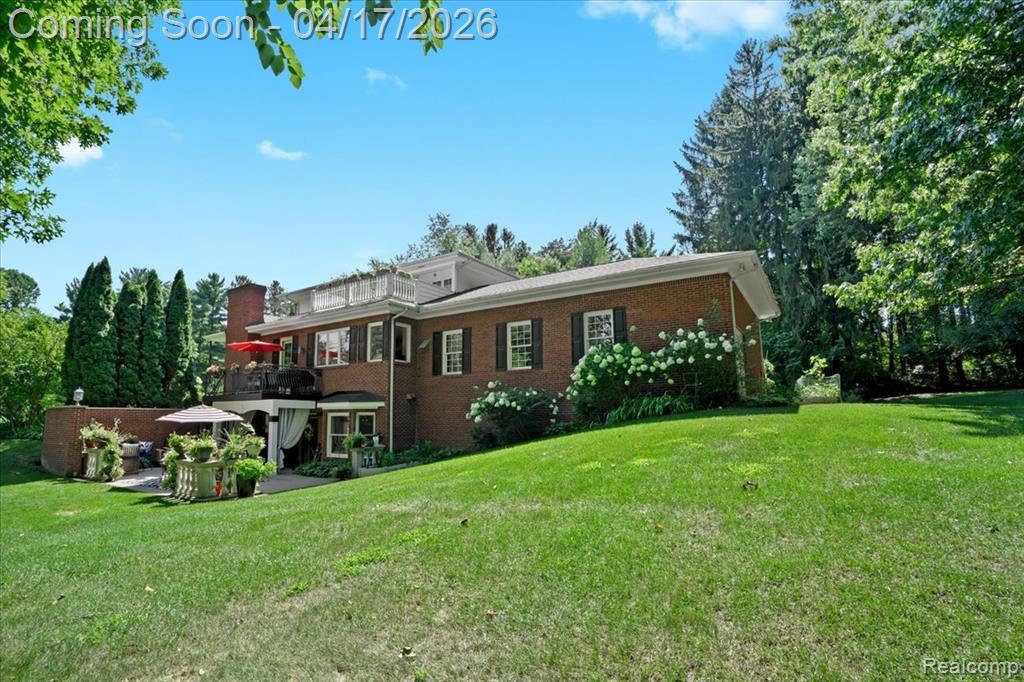 5392 Hidden Pines Drive, Brighton, MI 48116 — Photo 56