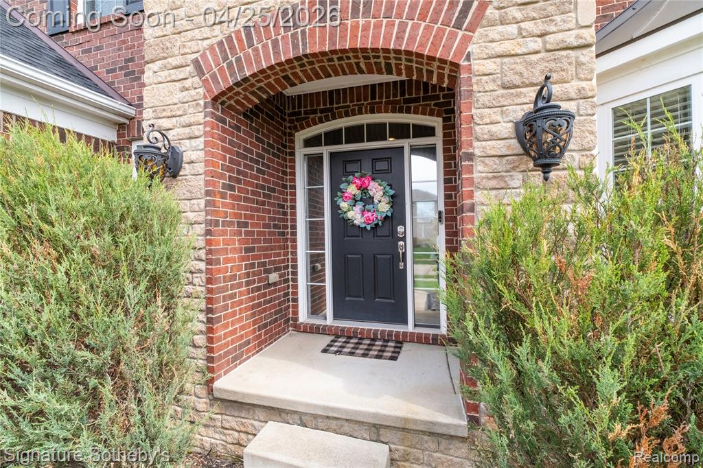 24636 Padstone Drive, South Lyon, MI 48178 — Photo 6