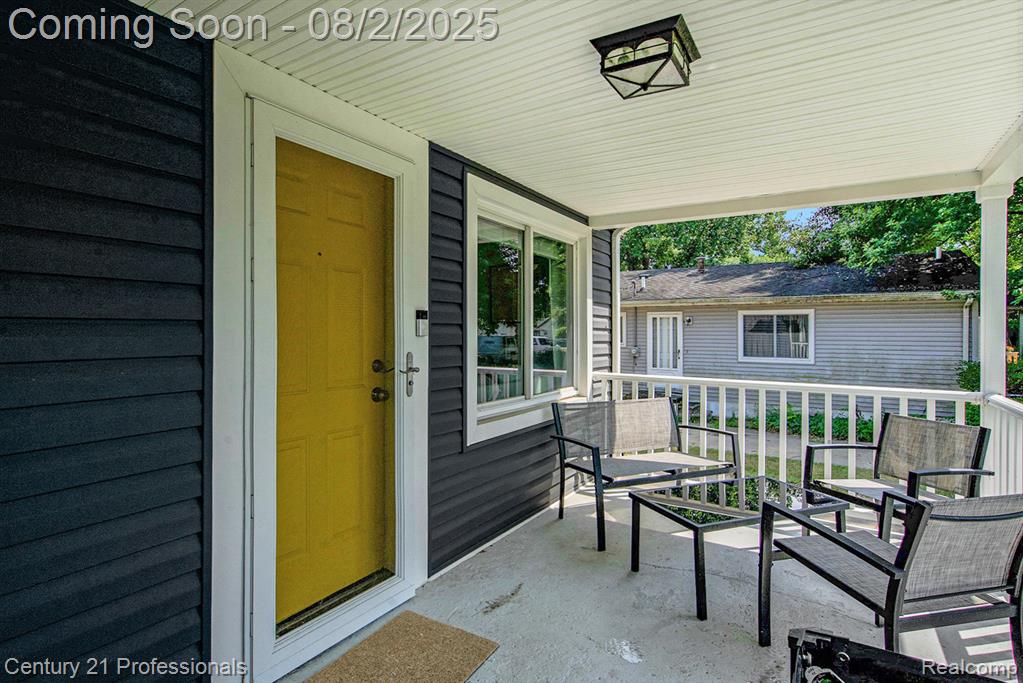 876 Allen Road, Ypsilanti, MI 48198 — Photo 5
