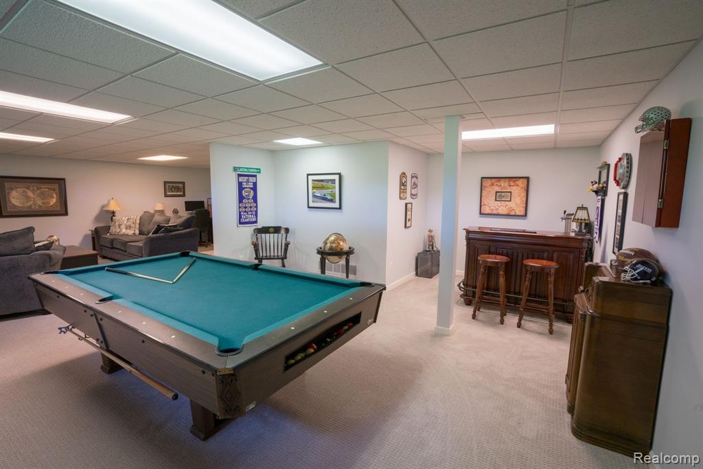 4870 DORAL Drive, Ann Arbor, MI 48108 — Photo 48