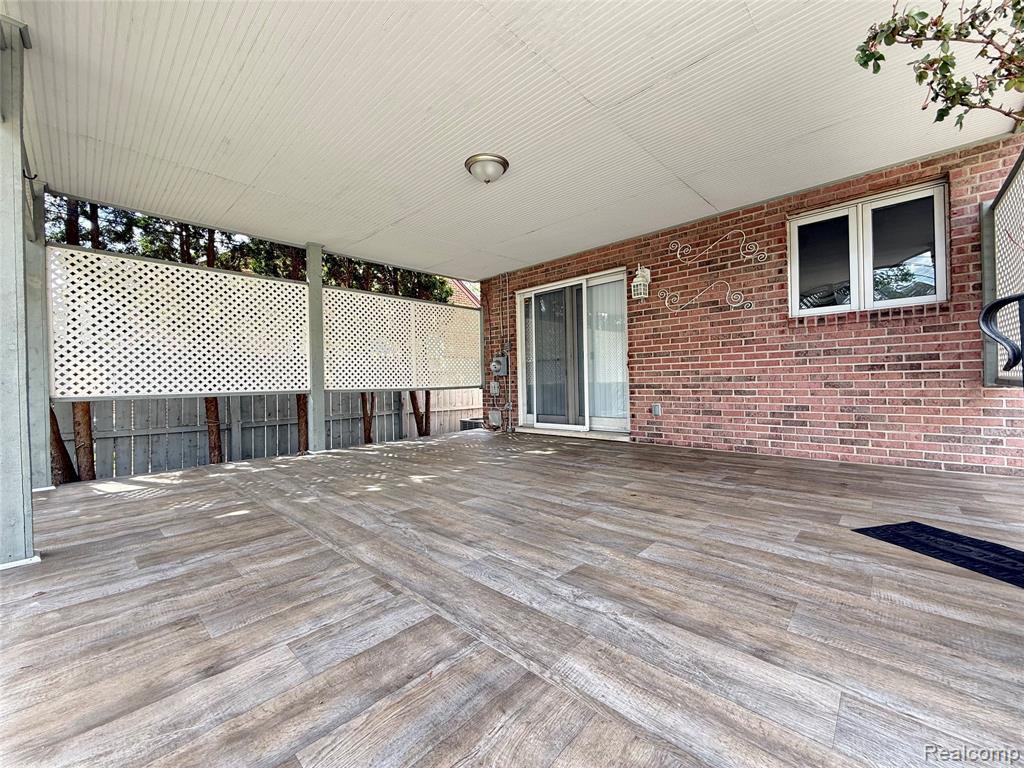 8334 McKinley, Center Line, MI 48015 — Photo 33