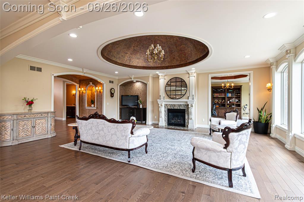 2400 Inwood Road, Washington, MI 48095 — Photo 26