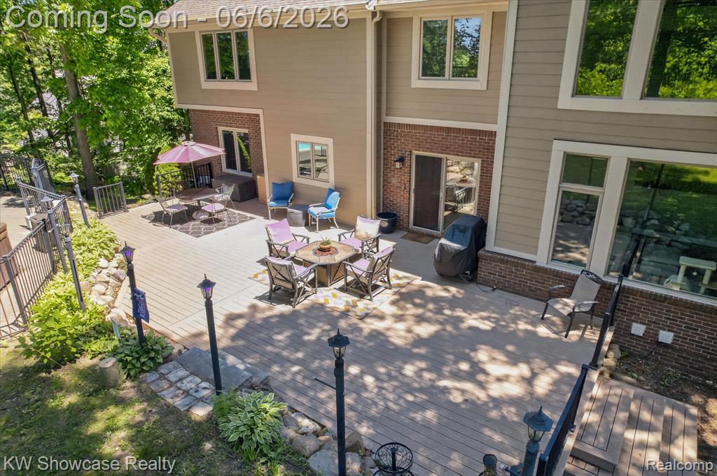 6220 Whispering Meadows Drive, White Lake, MI 48383 — Photo 51