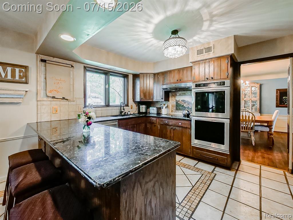 6730 Meadowlake Road, Bloomfield Hills, MI 48301 — Photo 6