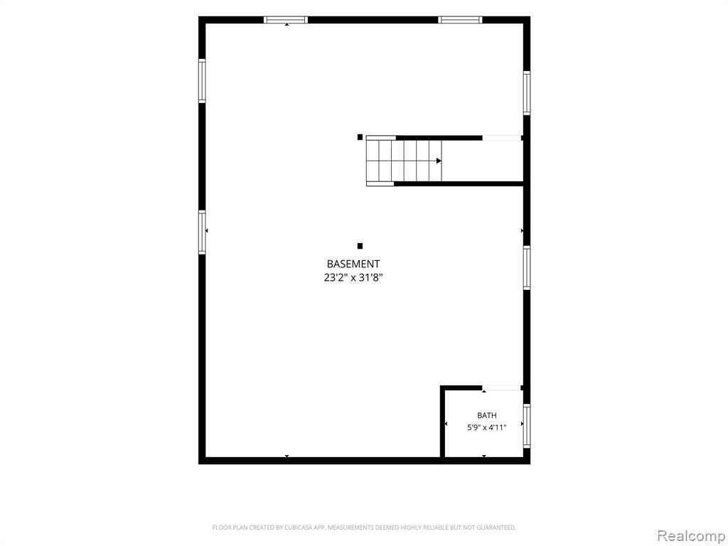 9586 Mansfield Street, Detroit, MI 48227 — Photo 12