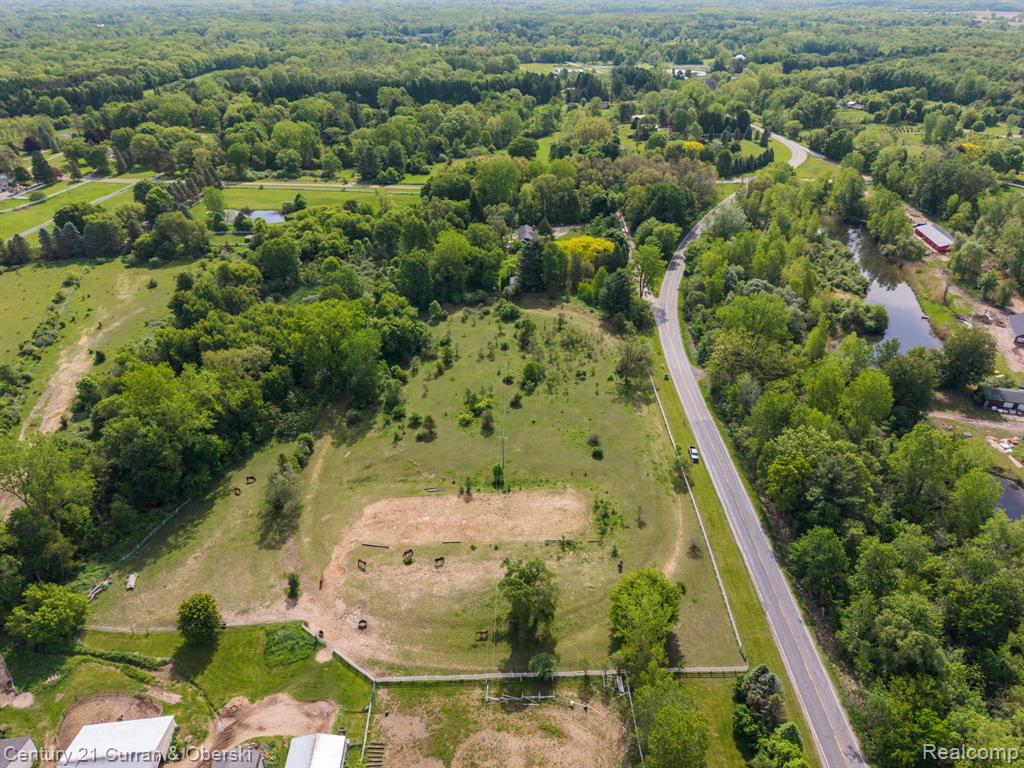 0000 7 Mile Seven Mile Rd, South Lyon, MI 48178 — Photo 4