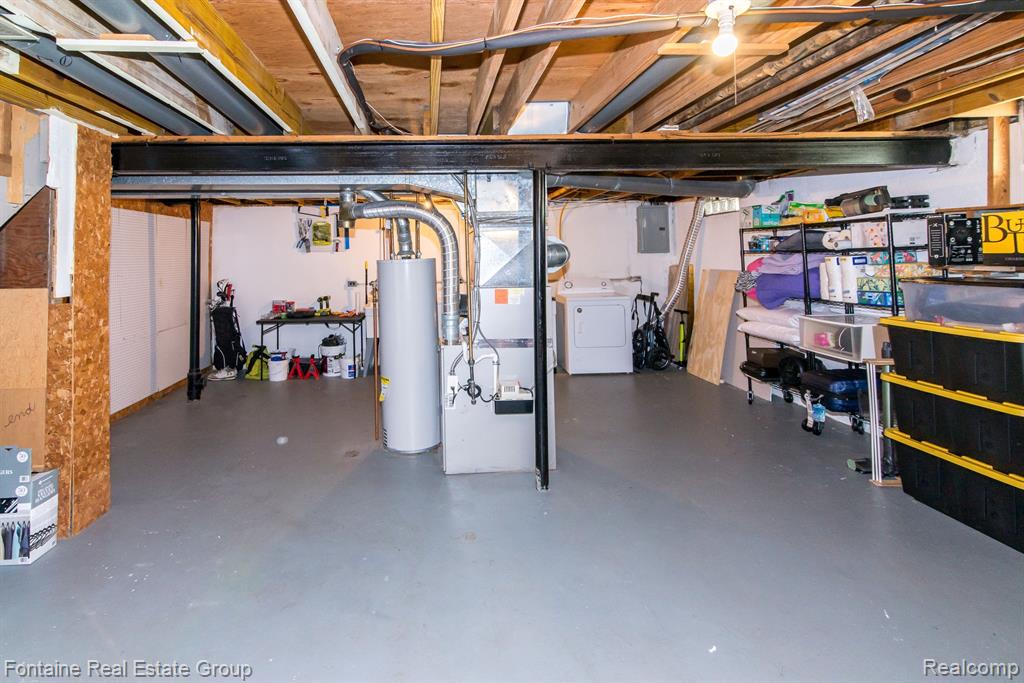 24606 BASHIAN Drive, Novi, MI — Photo 23