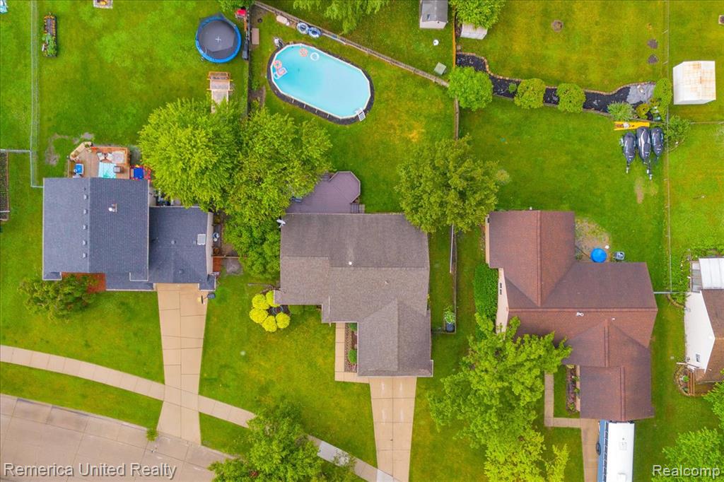 43488 LAURELWOOD, Canton, MI 48187 — Photo 35