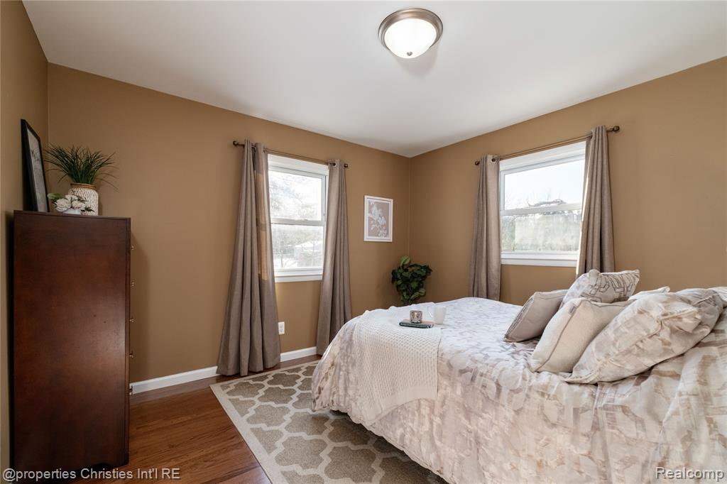 61403 Fairland Drive, South Lyon, MI 48178 — Photo 14