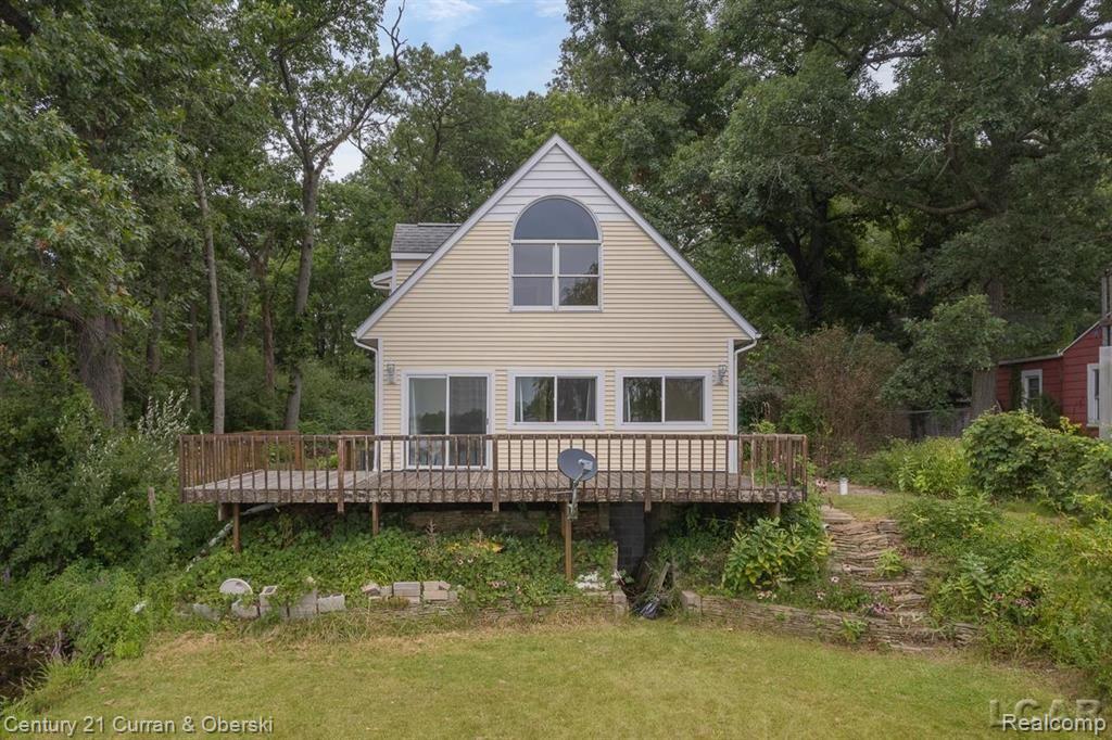 117 STUDER Drive, Grass Lake, MI 49240 — Photo 3