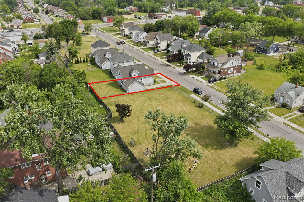 4783 Wayburn Street, Detroit, MI 48224 — Photo 11