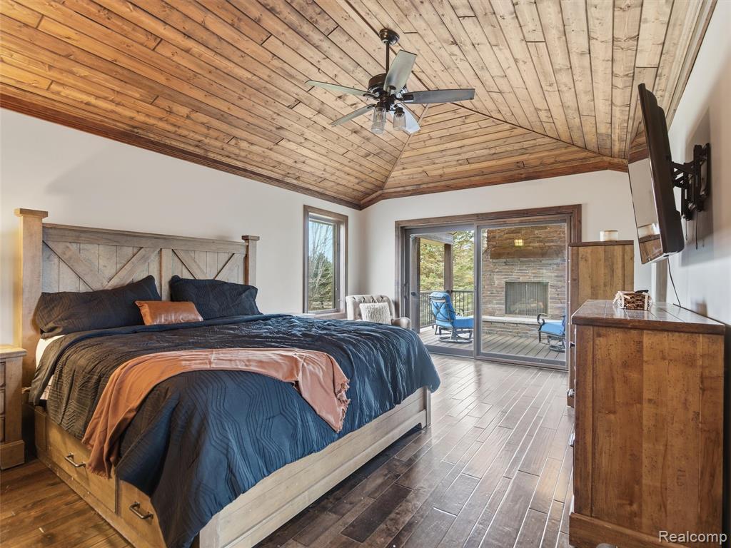 3316 W Newark Road, Lapeer, MI 48446 — Photo 42