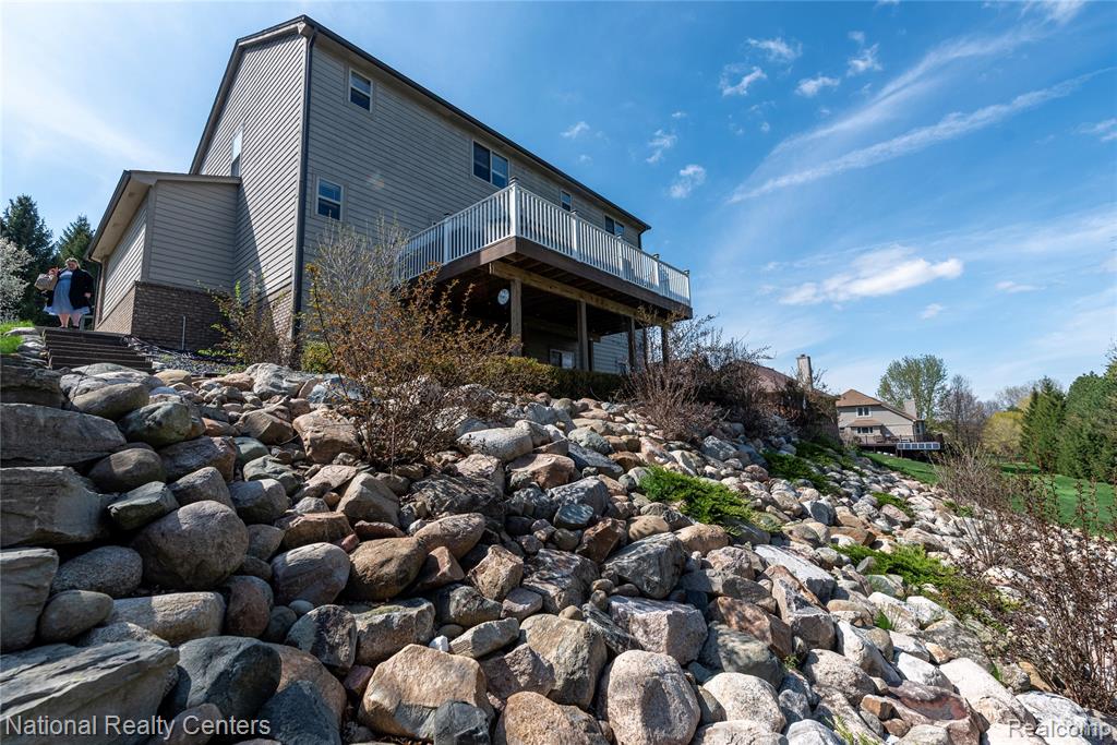 70376 Hillside Court, Romeo, MI 48065 — Photo 42